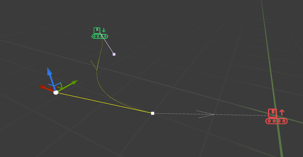 Conveyor Component Editor