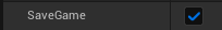 Save Game Specifier